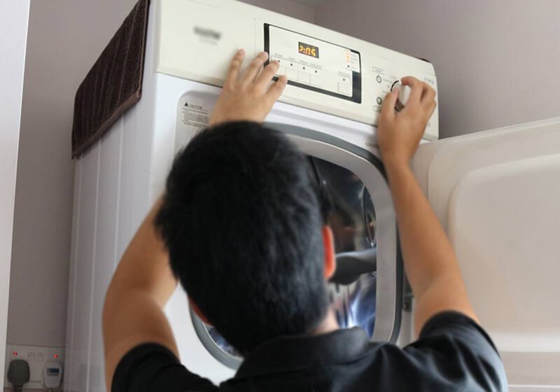 Appliance Repair Technician